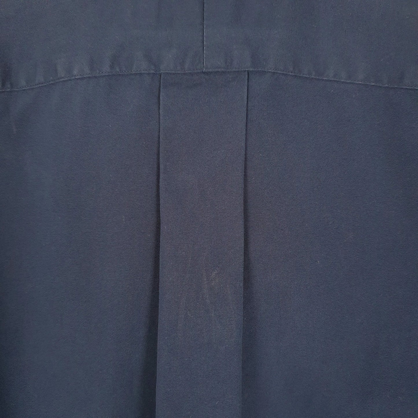 Mens Navy Ralph Lauren  Long Sleeve Shirt