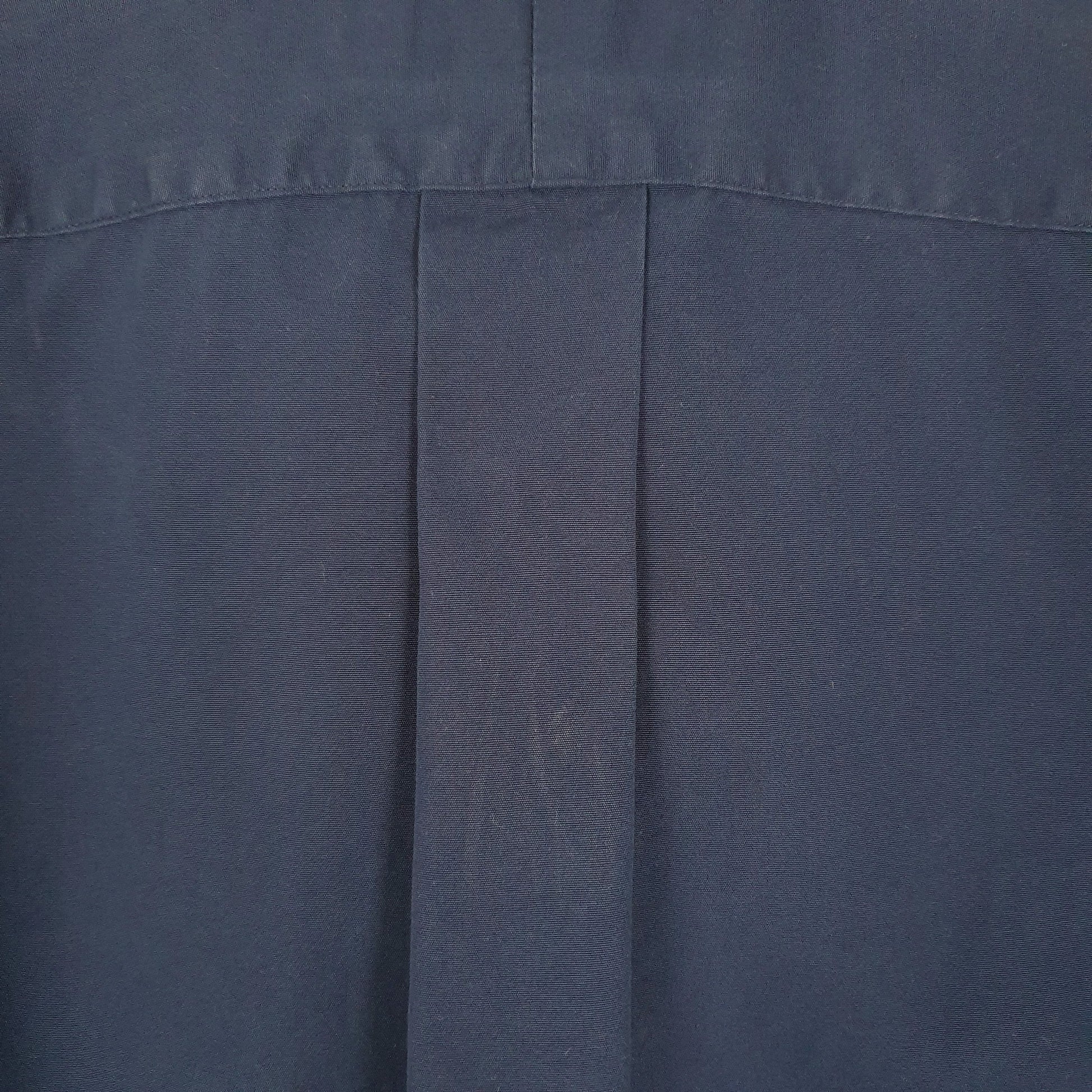 Mens Navy Ralph Lauren  Long Sleeve Shirt