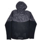 Mens Black Nike   Coat