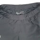 Womens Black Under Armour Running Sport Shorts