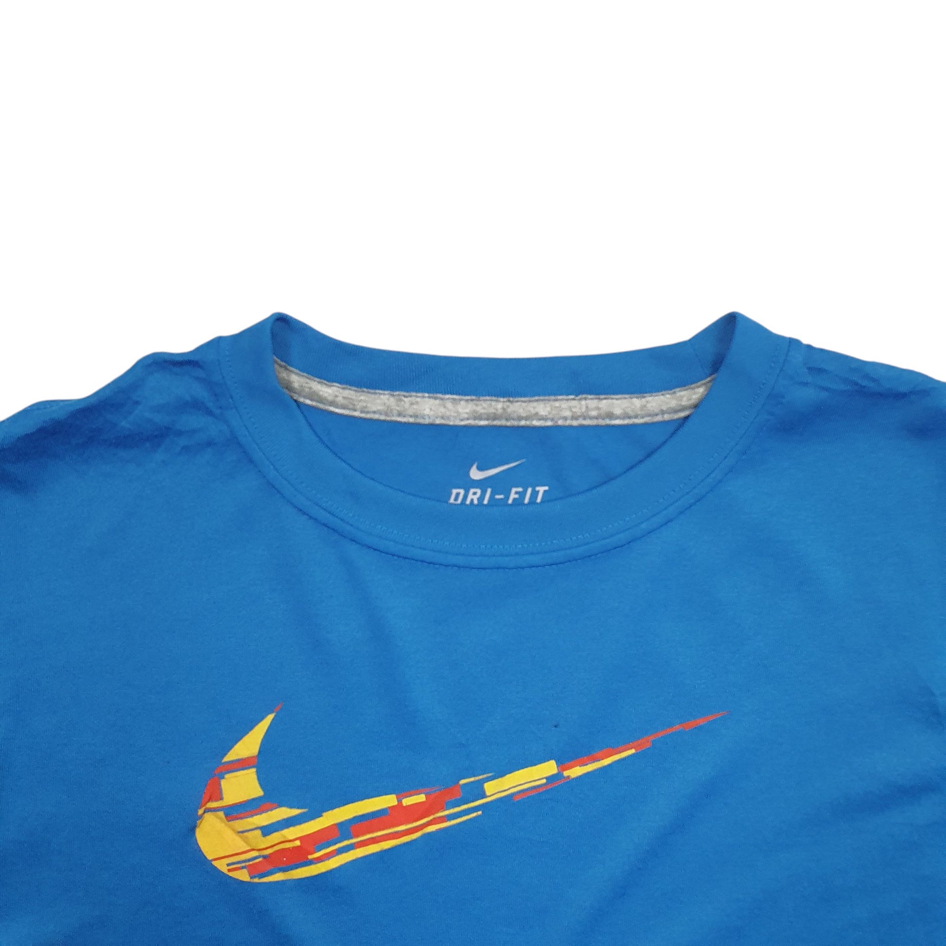Womens Nike Short Sleeve T Shirt S – Bundl Clothing