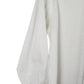 Mens White Massimo Dutti  Long Sleeve Shirt