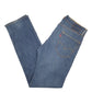 Mens Blue Levis  505 JeansW34 L34