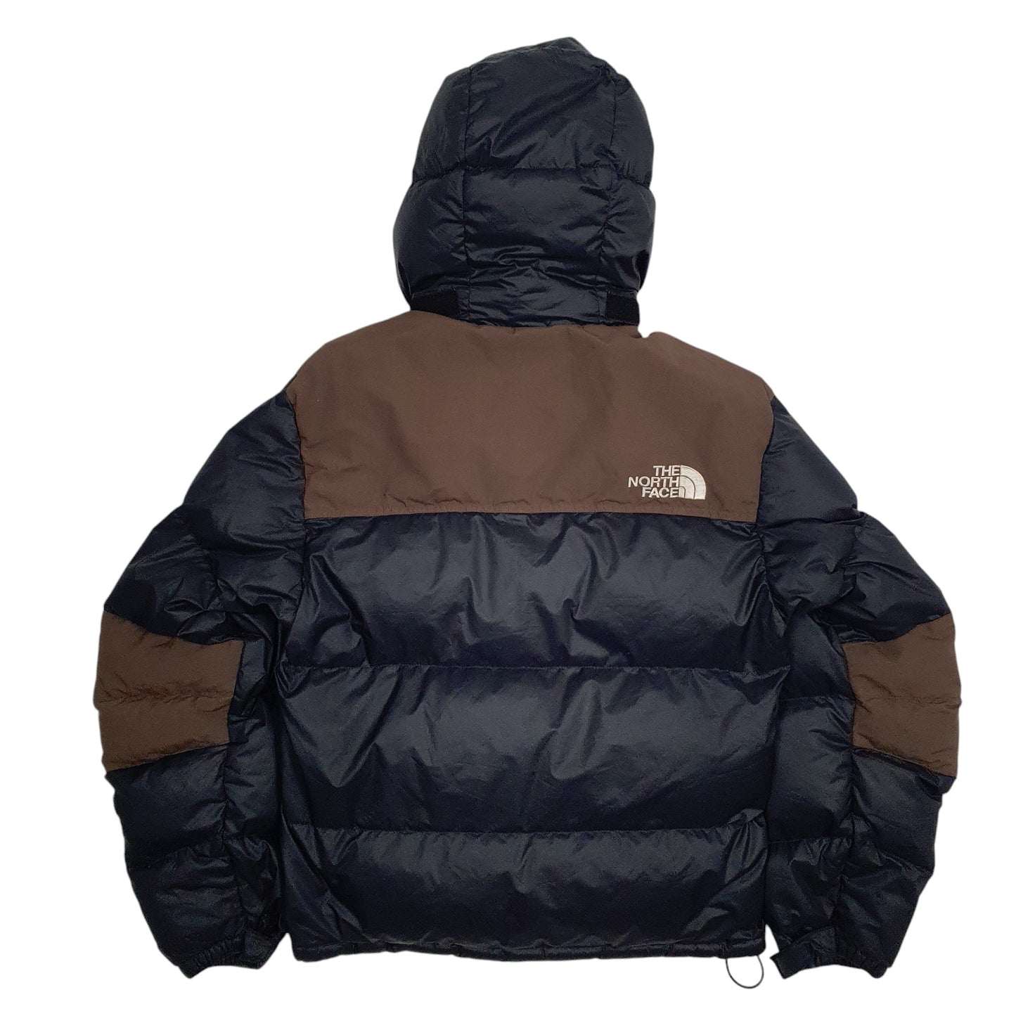 Mens Black The North Face Baltoro 800 Limited Edition Summit Alpha  Coat