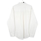 Mens Cream Timberland  Long Sleeve Shirt