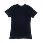 Mens Black Polo Ralph Lauren V Neck Short Sleeve T Shirt