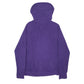 Womens Purple The North Face  Hoodie Jumper