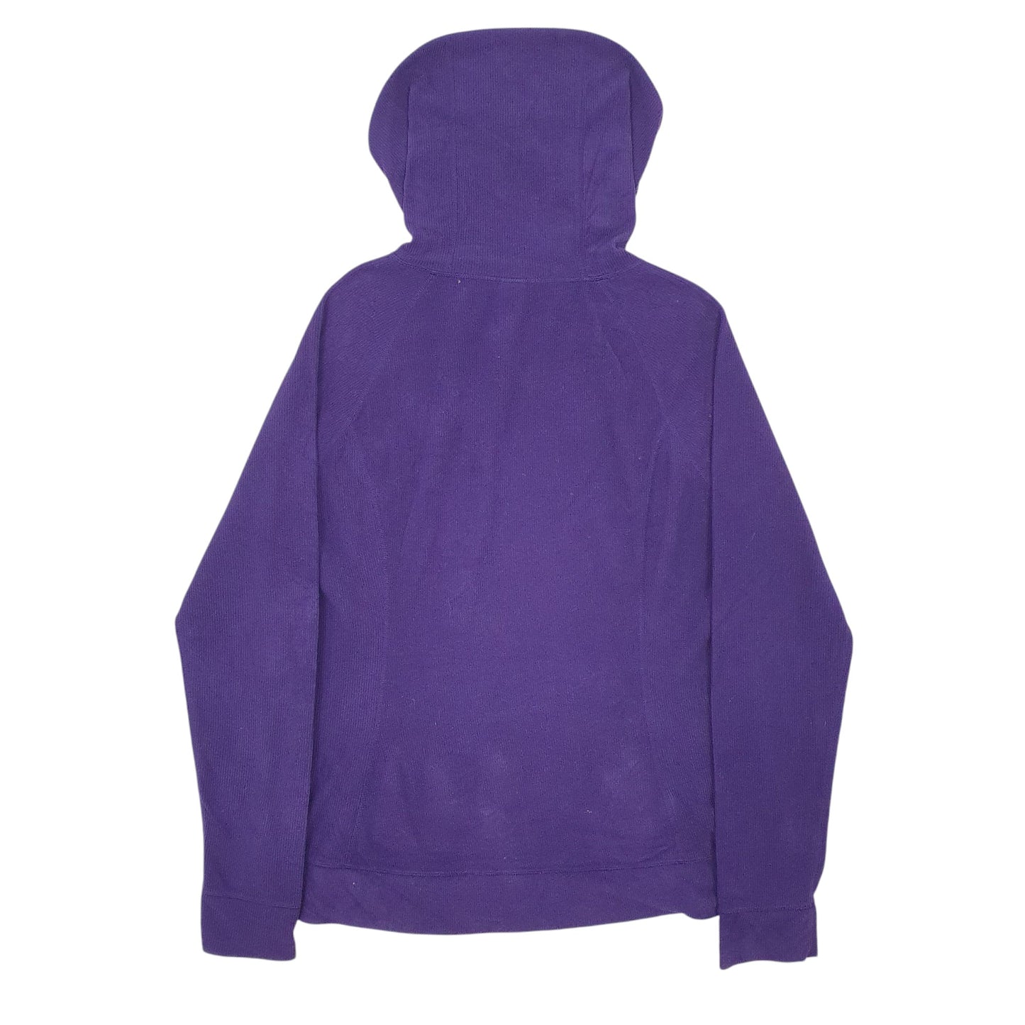 Womens Purple The North Face  Hoodie Jumper