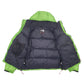 Mens Green The North Face Baltoro 700 Summit Series  Coat