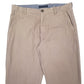Mens Beige Tommy Hilfiger  Chino Trousers