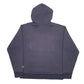 Mens Navy Champion  Hoodie Jumper