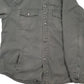 Mens Grey Craftsman   Coat