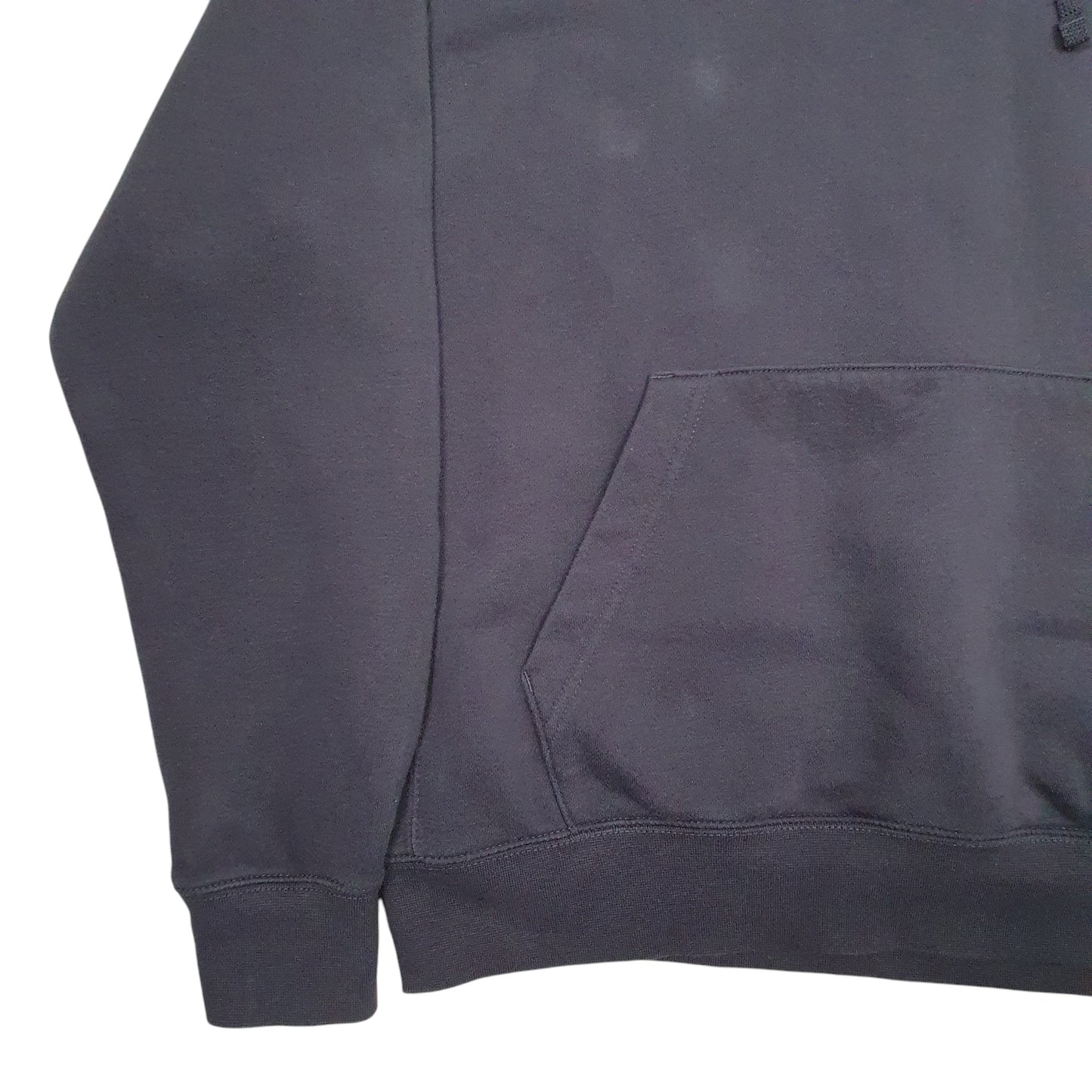 Mens Navy Nike  Hoodie Jumper