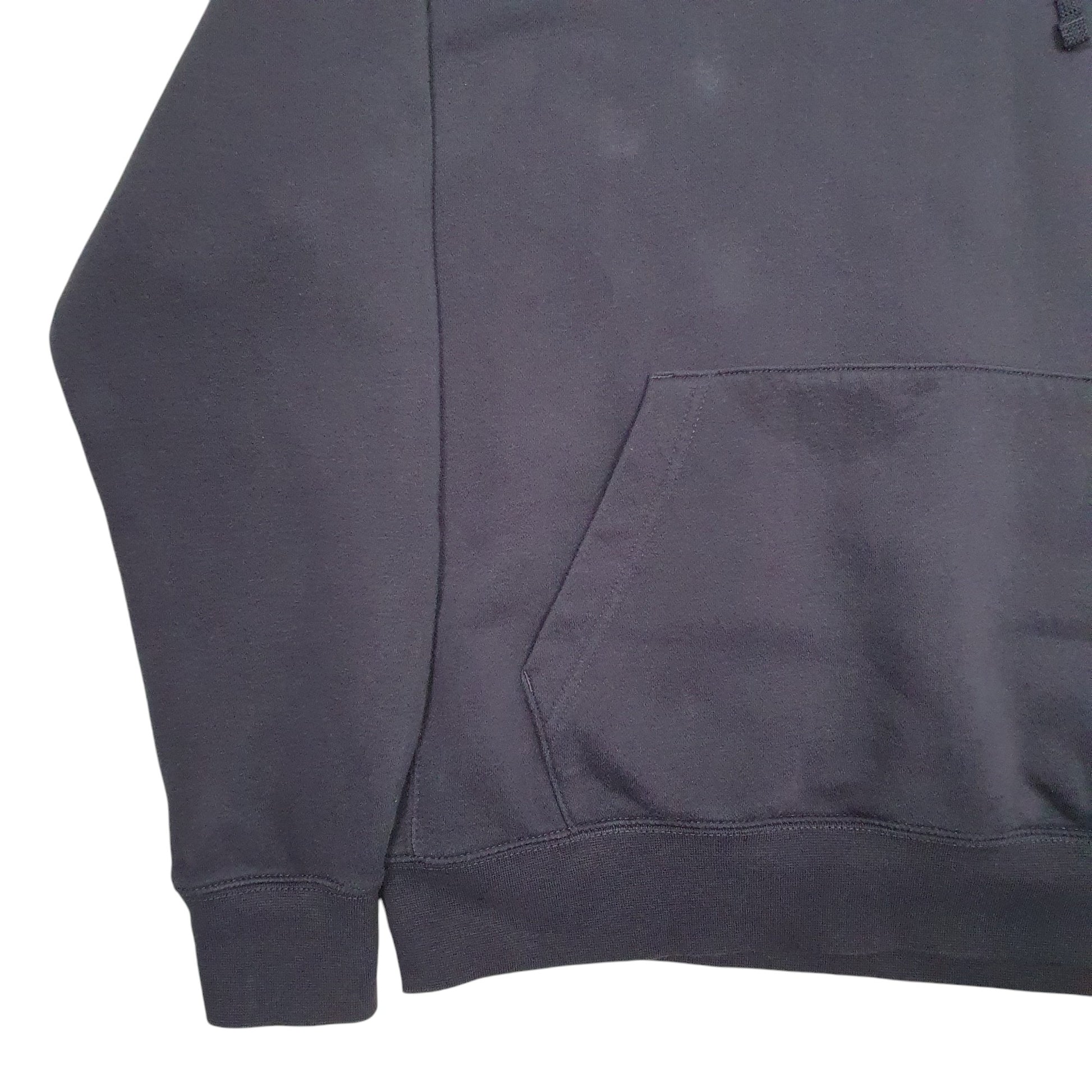 Mens Navy Nike  Hoodie Jumper