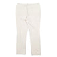 Womens Cream Ralph Lauren Stretch Fit Chino Trousers