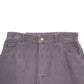 Womens Grey Lee  Corduroy Trousers