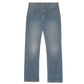 Mens Blue Levis  514 JeansW31 L32
