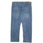 Mens Blue Wrangler  Regular JeansW40 L30