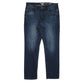 Mens Blue Levis  Denizen JeansW34 L32