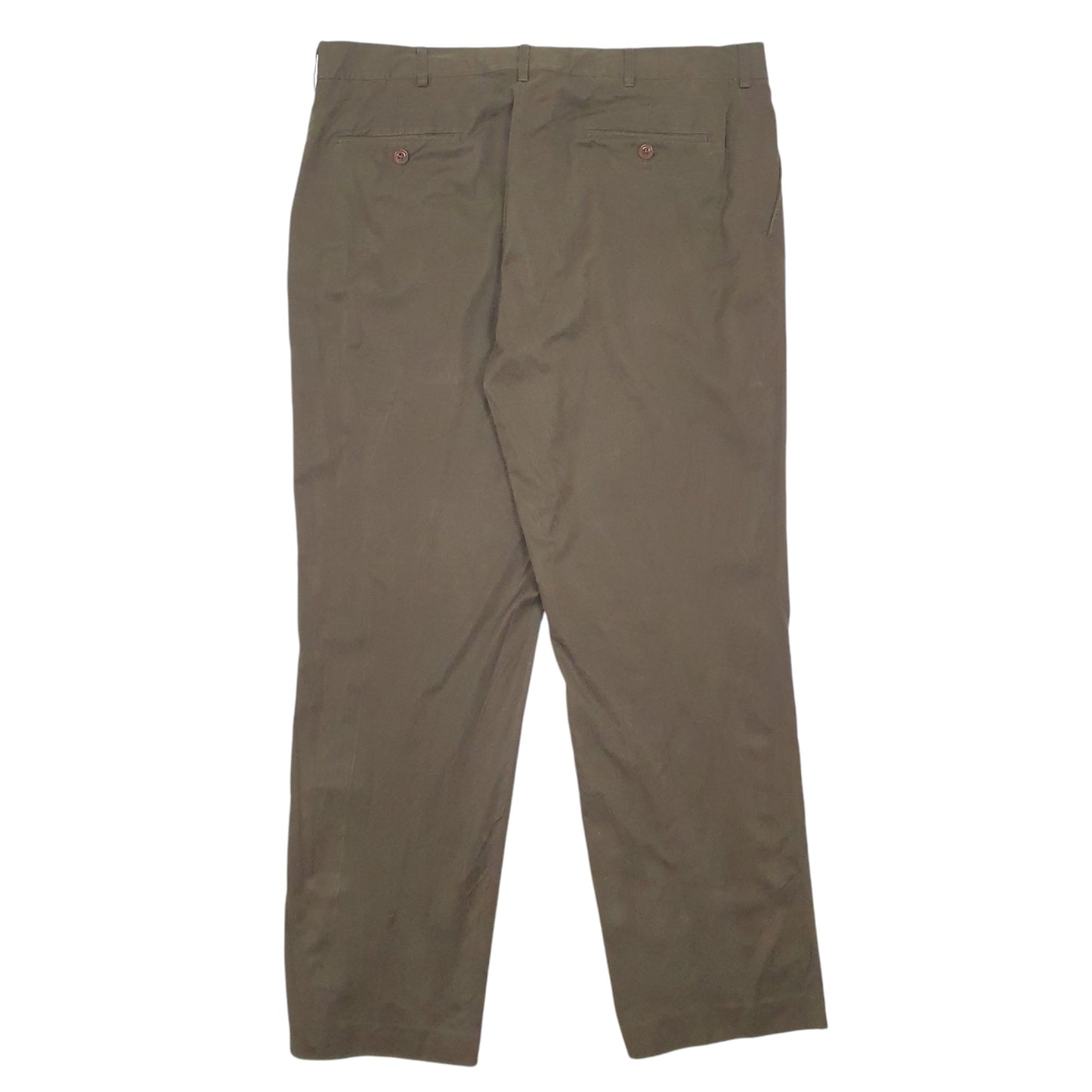 Mens Green Polo Ralph Lauren  Chino Trousers