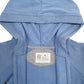 Womens Blue Champion  Full Zip Jumper