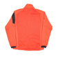 Mens Orange Adidas Terrex Stretch Full Zip Jumper