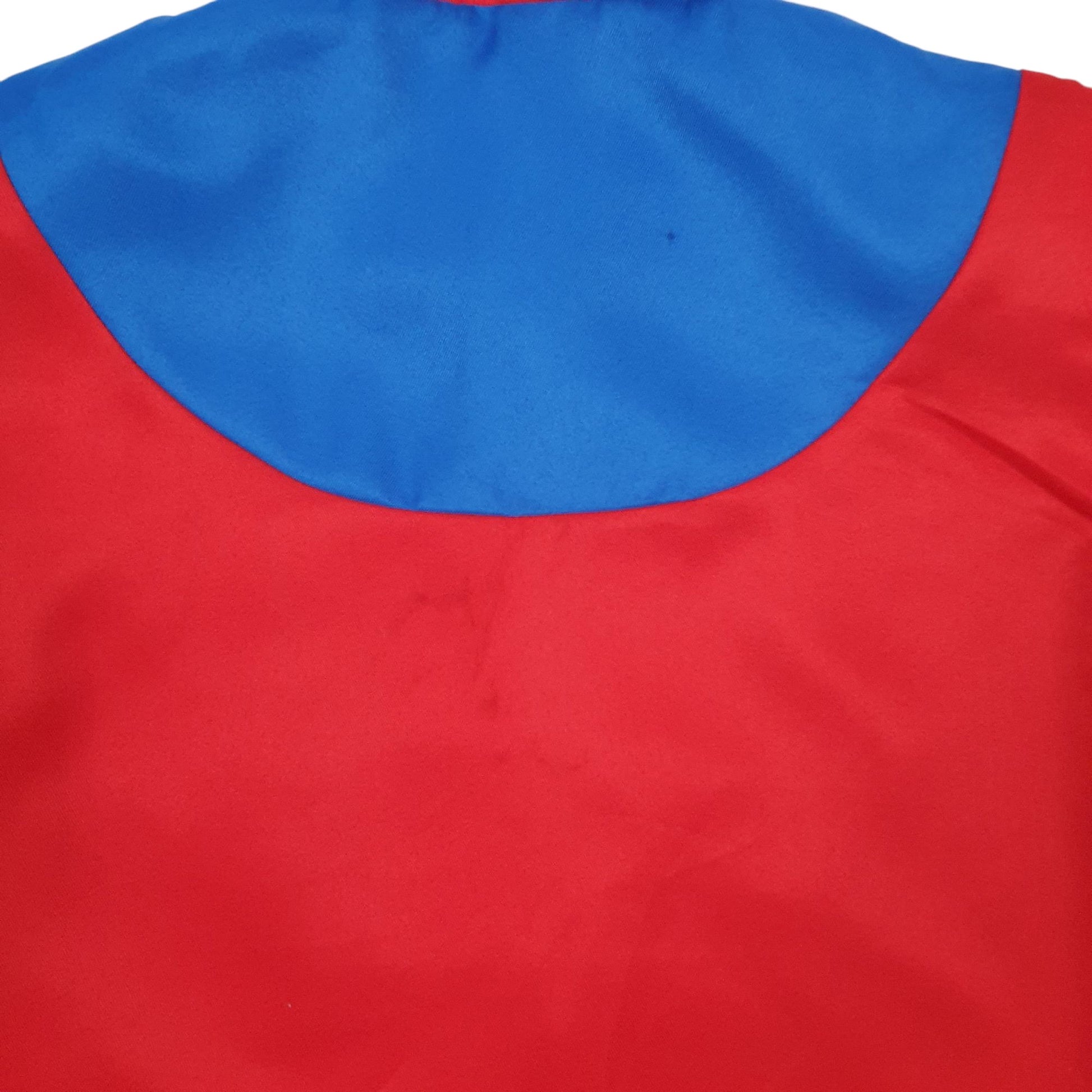 Womens Red Unbranded  Full Zip Jumper