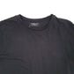Mens Black Cedarwood State  Short Sleeve T Shirt