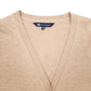 Womens Beige Crew Clothing Company  Cardigan Jumper