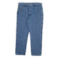 Mens Blue Wrangler Blue Ridge 35BRCAS JeansW40 L32