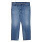 Mens Blue Levis  541 JeansW40 L30