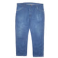 Mens Blue Wrangler  Casual JeansW40 L30