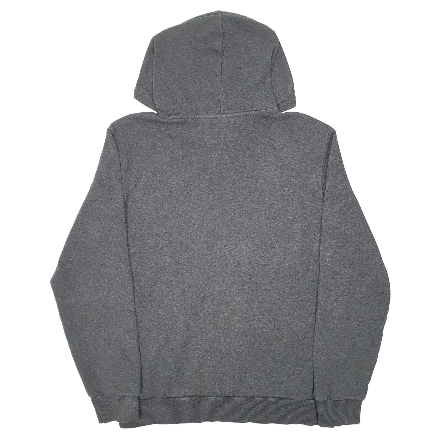 Mens Grey Puma  Hoodie Jumper