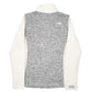 Womens Cream The North Face  Full Zip Jumper