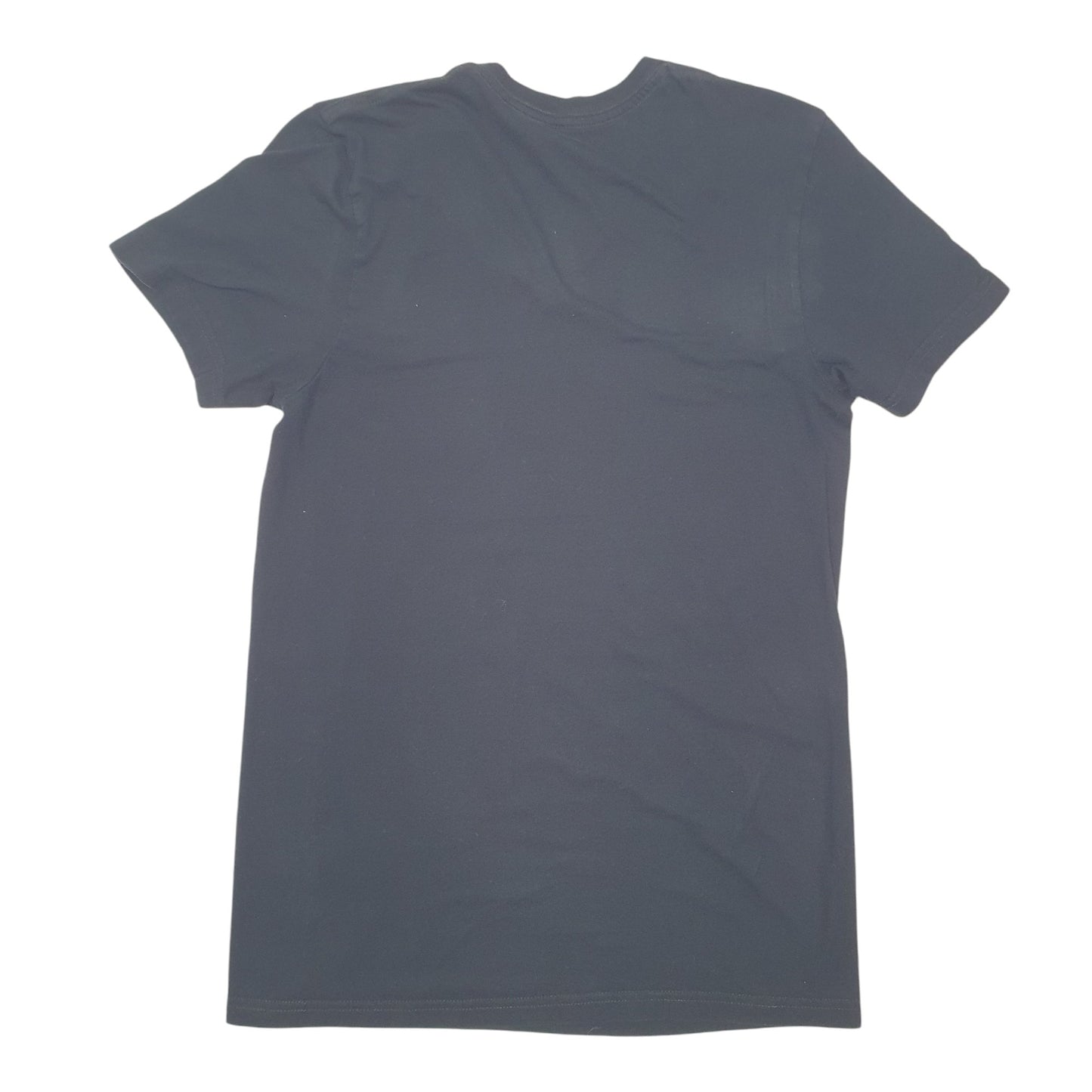 Mens Black Polo Ralph Lauren V Neck Short Sleeve T Shirt