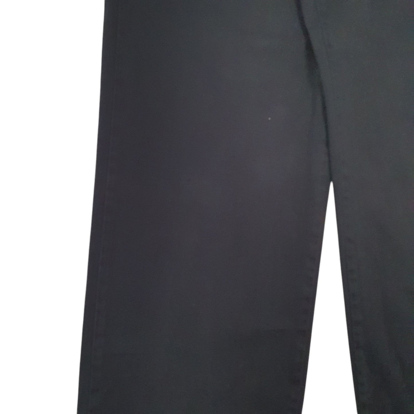 Womens Black Lee  Casual JeansW32 L31