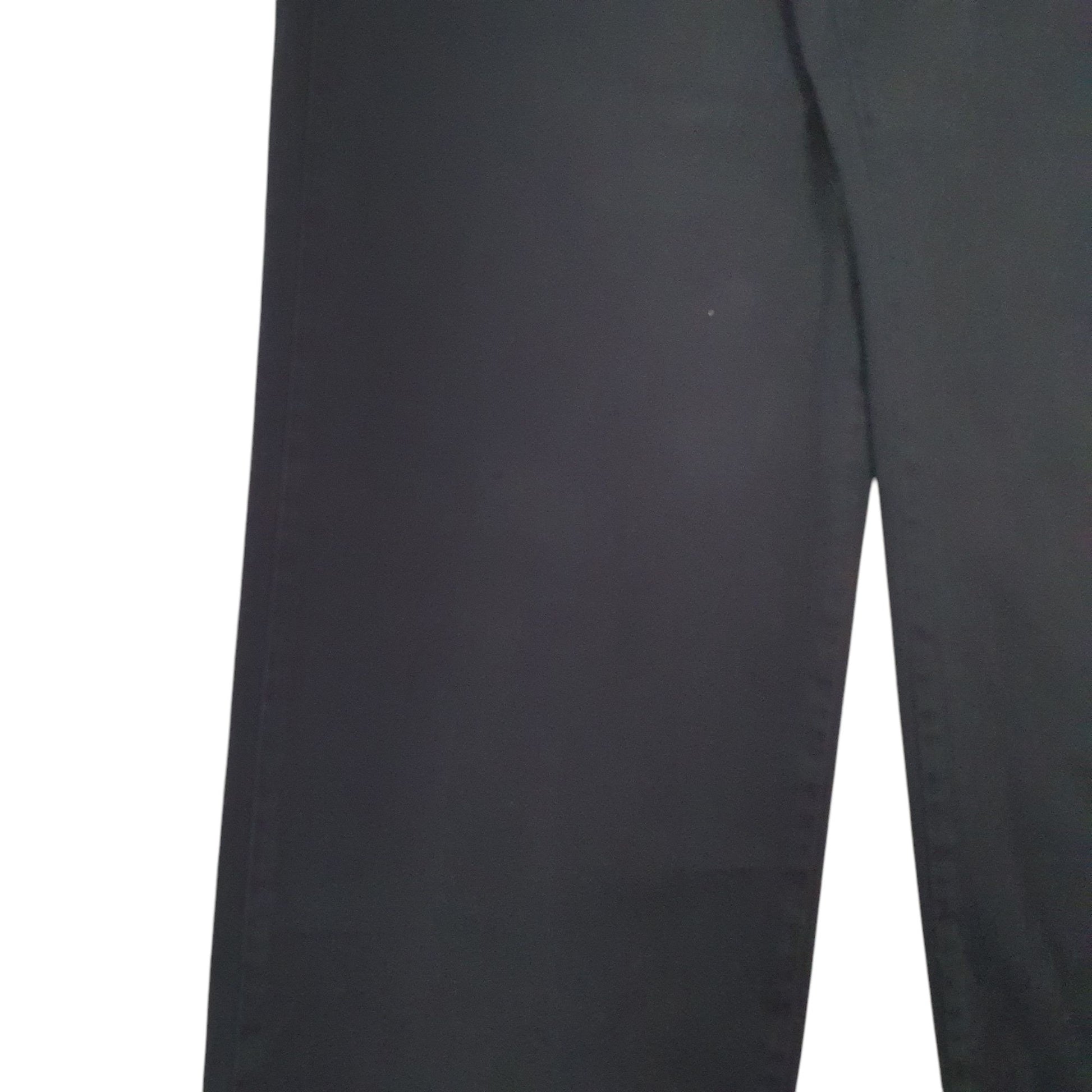 Womens Black Lee  Casual JeansW32 L31