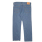 Mens Blue Levis  505 JeansW36 L30