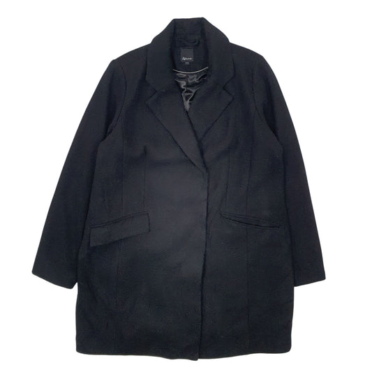 Womens Black Reitmans   Coat
