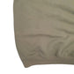 Mens Khaki Cabelas Spellout 1961 Crewneck Jumper