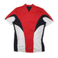 Mens White Gore Bike Wear Cycling Jersey Short Sleeve T Shirt