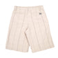 Mens Beige The North Face Check Grid Chino Shorts
