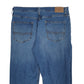 Mens Blue Levis  Denizen JeansW34 L32