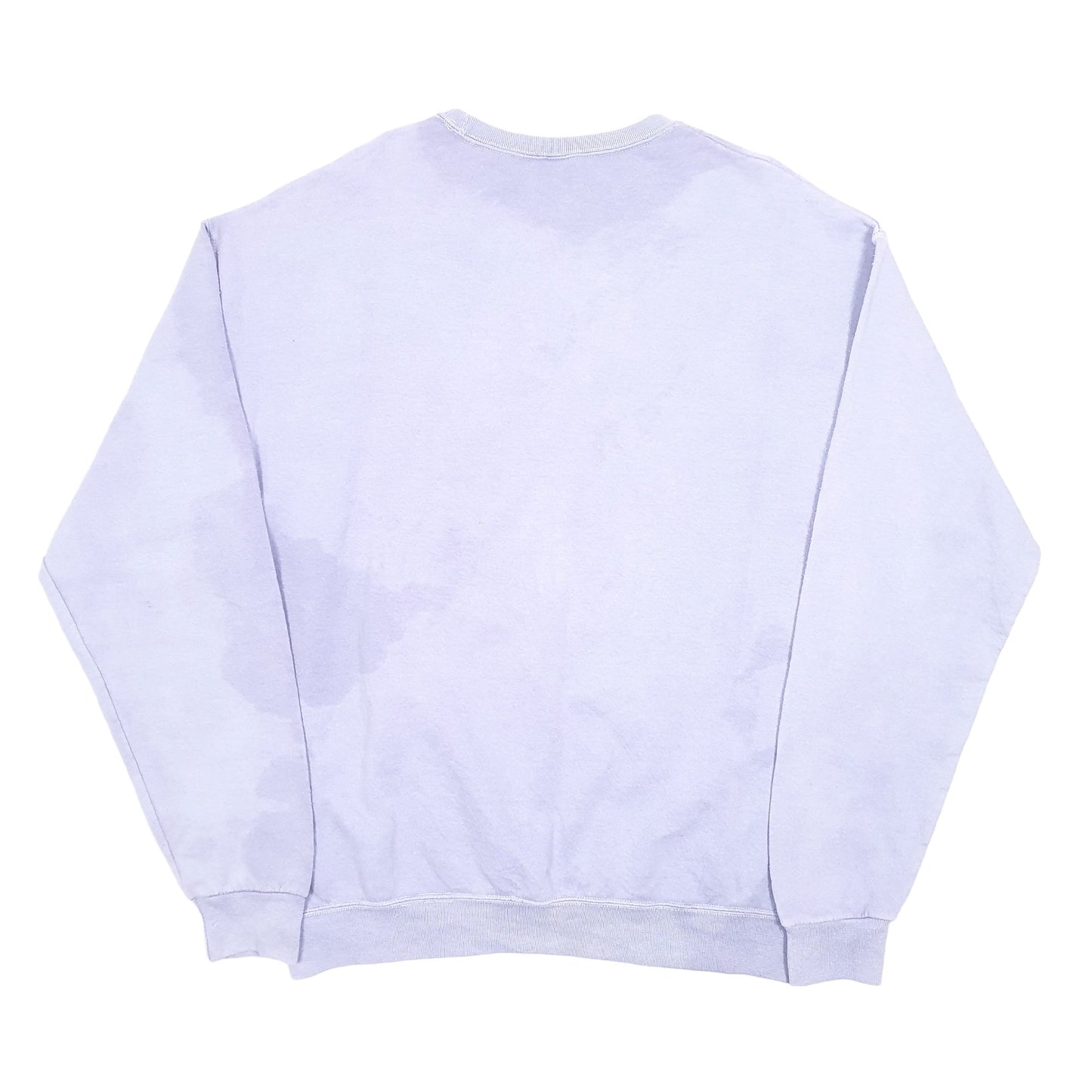 Womens Purple Disney Hercules The Muses Crewneck Jumper