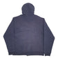 Mens Navy Champion  Full Zip Jumper