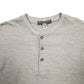Mens Grey Generra Reserve  Crewneck Jumper