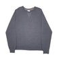 Mens Grey Champion  Crewneck Jumper