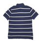 Mens Navy Tommy Hilfiger  Short Sleeve Polo Shirt