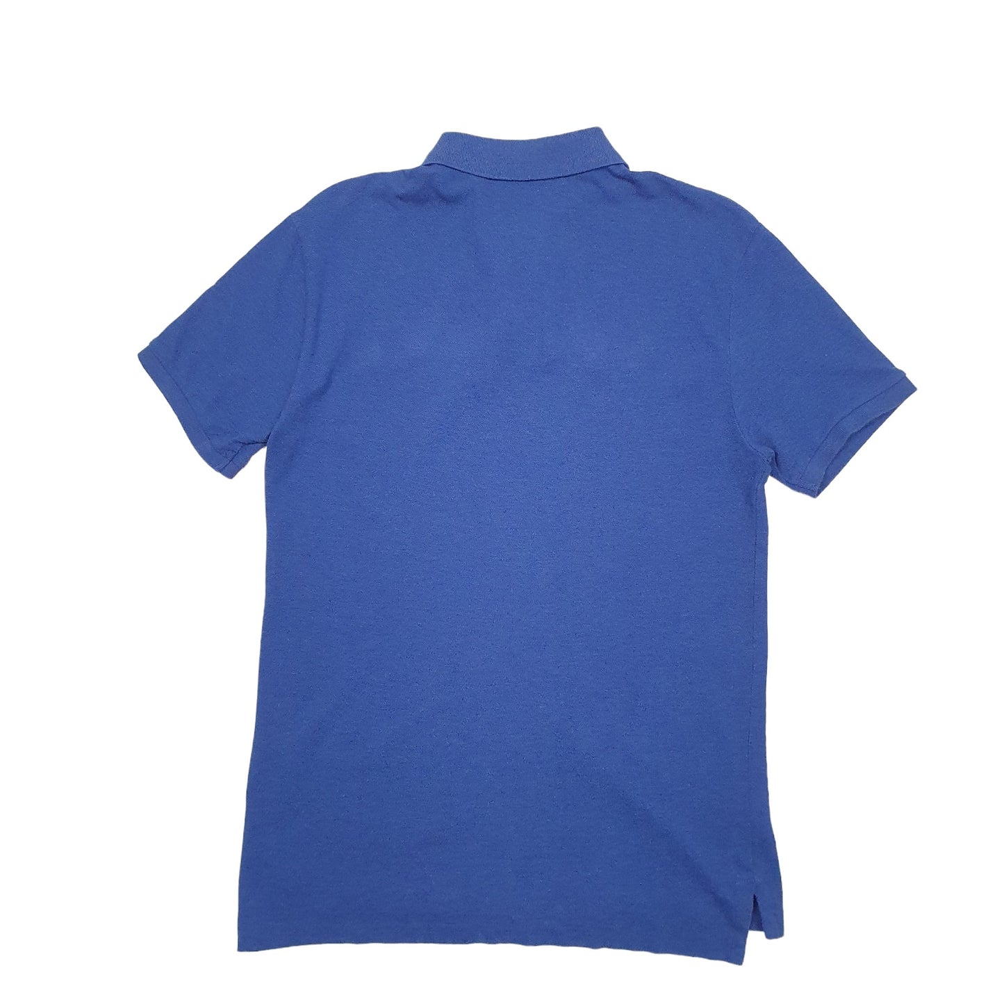 Mens Blue Polo Ralph Lauren  Short Sleeve Polo Shirt