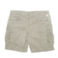 Mens Khaki Carhartt Workwear 100277 Combat Relaxed Cargo Shorts